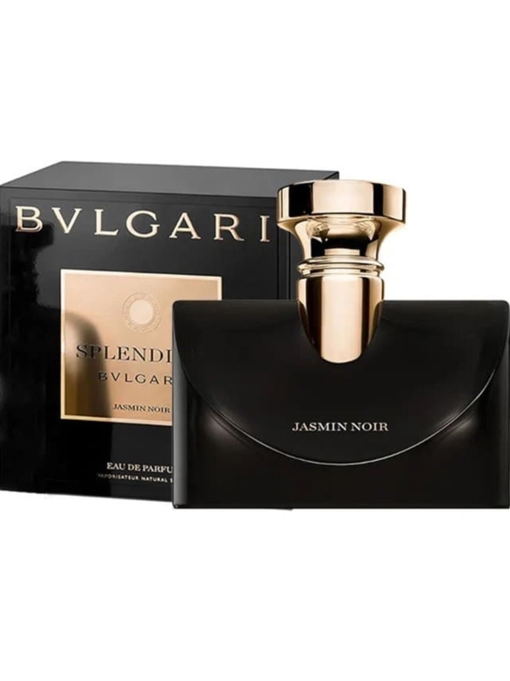 Bvlgari Jasmin Noir, 3.4 oz 100 ml